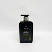 Load image into Gallery viewer, Men's Range 2-1 Shampoo | 300ml
