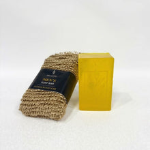 Load image into Gallery viewer, Men's Range Glycerin Soap Bar
