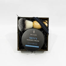 Load image into Gallery viewer, Men's Shaving Cream Gift Box

