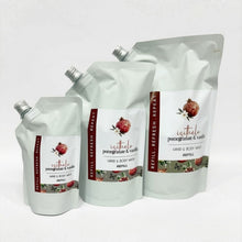 Load image into Gallery viewer, Izithelo Refill Bags | Hand &amp; Body Wash
