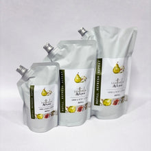 Load image into Gallery viewer, Izithelo Refill Bags | Hand &amp; Body Lotion
