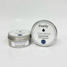 Load image into Gallery viewer, Purify Body Butter | 150g Tin
