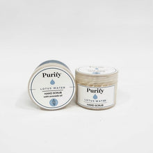Load image into Gallery viewer, Purify Hand Scrub | 125g Plastic
