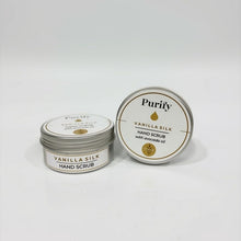 Load image into Gallery viewer, Purify Hand Scrub | 100g Tin
