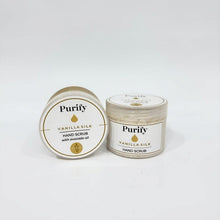 Load image into Gallery viewer, Purify Hand Scrub | 125g Plastic
