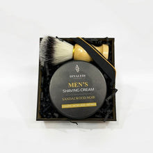 Load image into Gallery viewer, Men's Shaving Cream Gift Box
