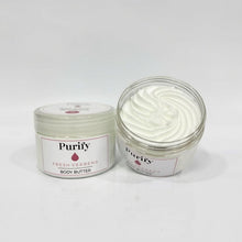 Load image into Gallery viewer, Purify Body Butter | 250g
