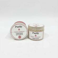Load image into Gallery viewer, Purify Hand Scrub | 125g Plastic

