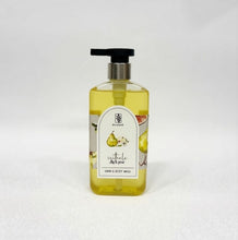 Load image into Gallery viewer, Izithelo Hand &amp; Body Wash | 250ml Plastic Bottle
