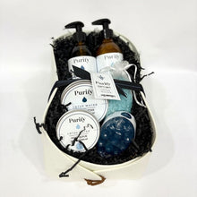 Load image into Gallery viewer, Purify Gift Basket | Purify Range
