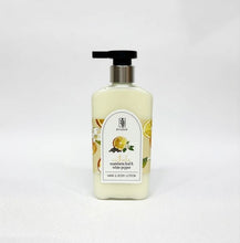 Load image into Gallery viewer, Izithelo Hand &amp; Body Lotion | 250ml Plastic Bottle
