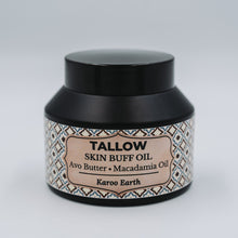 Load image into Gallery viewer, Tallow Skin Buff Oil | Heritage Range
