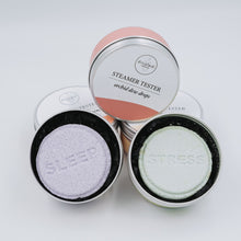 Load image into Gallery viewer, SAMPLE Shower Steamer Single Box | Set of 5
