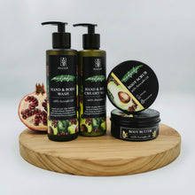 Load image into Gallery viewer, Modjadji Gift Set
