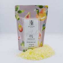 Load image into Gallery viewer, Izithelo Epsom Bath Salt
