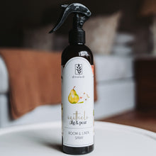 Load image into Gallery viewer, Izithelo Linen Spray
