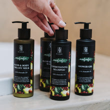 Load image into Gallery viewer, Modjadji Shower Gel
