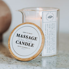 Load image into Gallery viewer, Serenity Massage Candle Large
