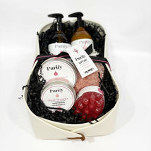 Load image into Gallery viewer, Purify Gift Basket | Purify Range

