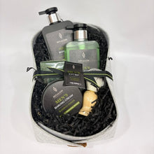 Load image into Gallery viewer, Men's Range Gift Basket
