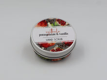 Load image into Gallery viewer, Izithelo Hand Scrub | 80g Tin
