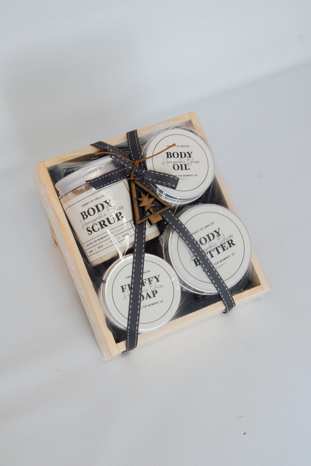 Serenity Gift Set