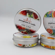 Load image into Gallery viewer, Izithelo Hand Scrub | 80g Tin
