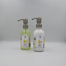 Load image into Gallery viewer, Izithelo Hand &amp; Body Wash | 250ml Glass Bottle
