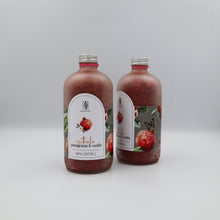 Load image into Gallery viewer, Izithelo Bath Crystals | 500g Glass Bottle
