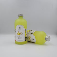 Load image into Gallery viewer, Izithelo Foam Bath | 500ml Glass Bottle
