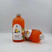 Load image into Gallery viewer, Izithelo Foam Bath | 500ml Glass Bottle
