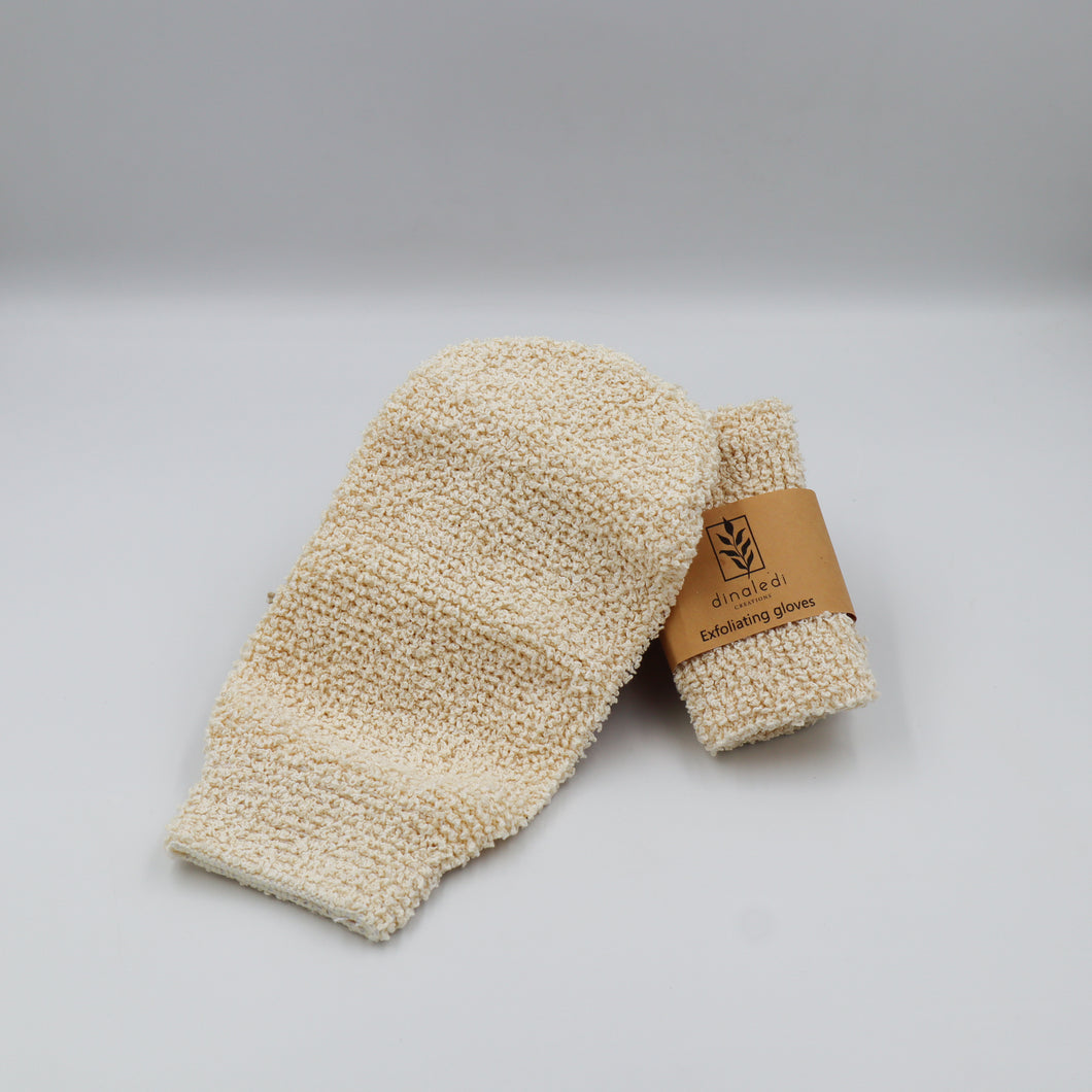 Exfoliating Glove