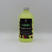 Load image into Gallery viewer, Modjadji Bubble Bath | 500ml Glass Bottle
