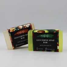Load image into Gallery viewer, Modjadji Glycerine Soap Bar | 175g
