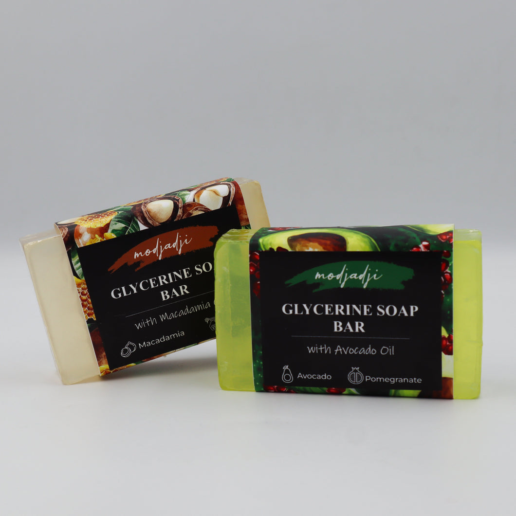 Modjadji Glycerine Soap Bar | 175g