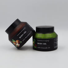 Load image into Gallery viewer, Modjadji Body Oil | Glass
