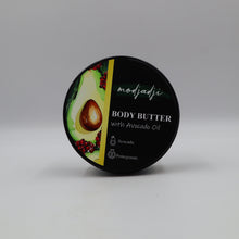 Load image into Gallery viewer, Modjadji Body Scrub | Tin
