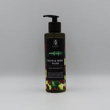 Load image into Gallery viewer, Modjadji Hand &amp; Body Wash | 250ml
