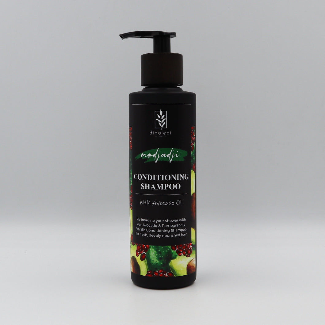 Modjadji Conditioning Shampoo | 250ml