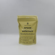 Load image into Gallery viewer, Serenity Epsom Bath Salt | 500g Bag
