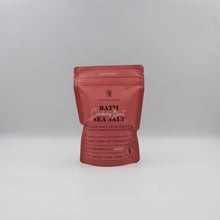 Load image into Gallery viewer, Serenity Bath Sea Salt | 500g Bag
