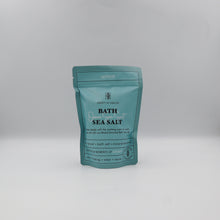 Load image into Gallery viewer, Serenity Bath Sea Salt | 500g Bag
