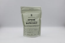 Load image into Gallery viewer, Serenity Epsom Bath Salt | 500g Bag
