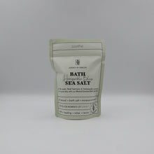 Load image into Gallery viewer, Serenity Bath Sea Salt | 500g Bag
