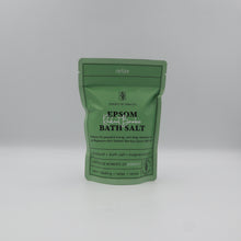 Load image into Gallery viewer, Serenity Epsom Bath Salt | 500g Bag
