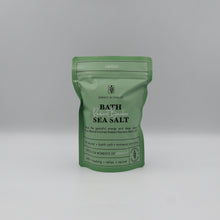 Load image into Gallery viewer, Serenity Bath Sea Salt | 500g Bag
