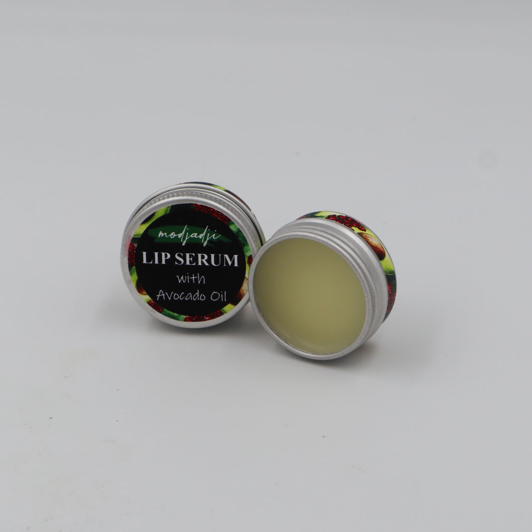 Modjadji Lip Serum | Tin