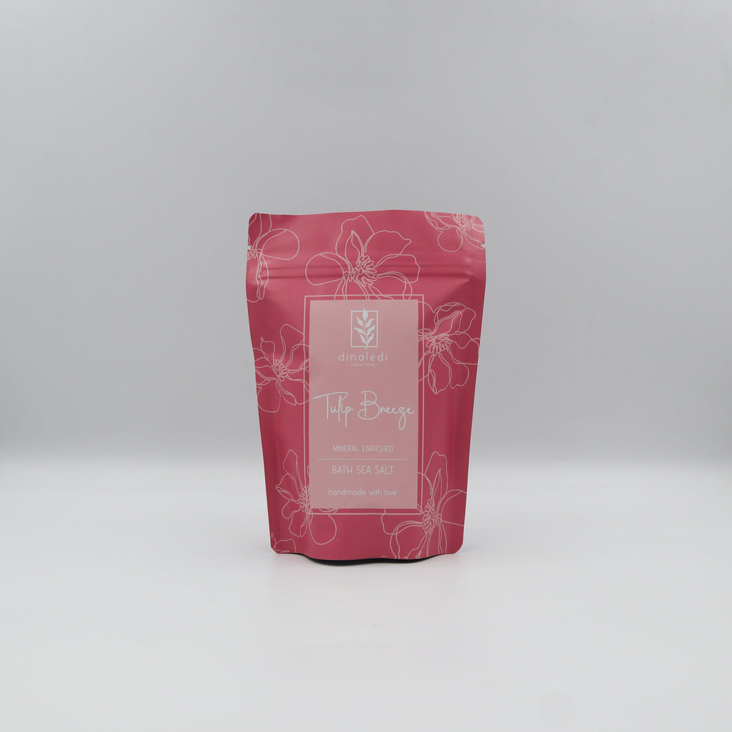 Ester Bath Sea Salt | 500g Bag