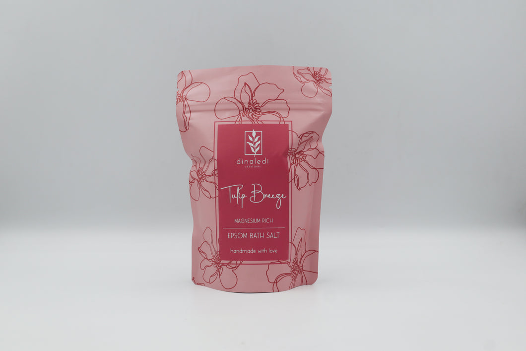 Ester Epsom Bath Salt | 500g Bag