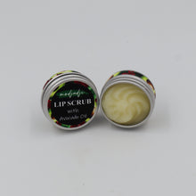 Load image into Gallery viewer, Modjadji Lip Scrub | Tin
